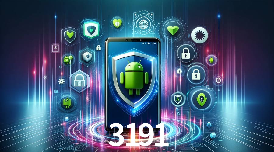Account Benefits 3191
