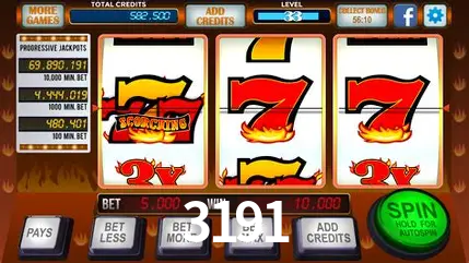 Descubra o Mundo do Cassino Online com 3191