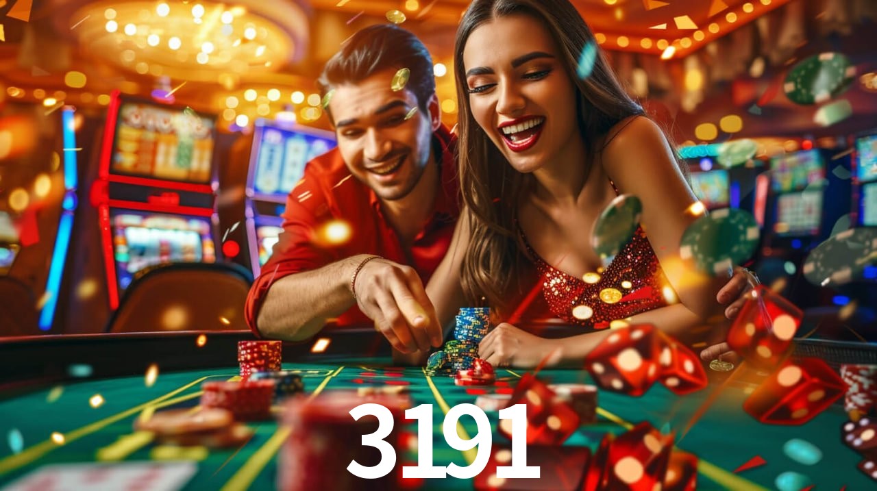Estatísticas Esportivas 3191