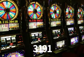 Descubra a Magia dos Jogos de Arcade no 3191