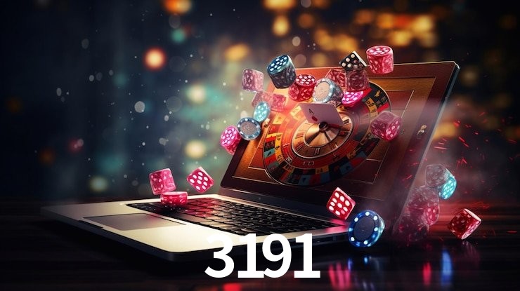 Inovações de Jogos na 3191: O Futuro das Experiências Interativas