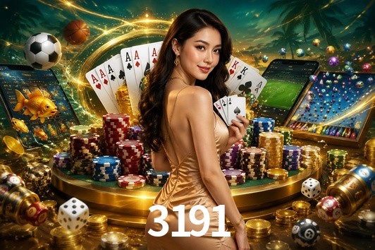 Roulette Table 3191
