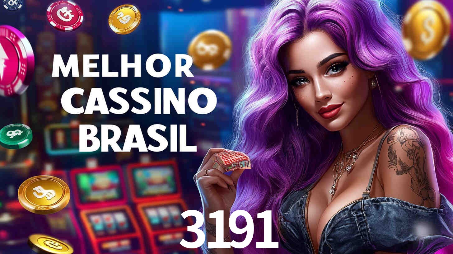 Descubra o Programa VIP da 3191: Vantagens Exclusivas para Jogadores