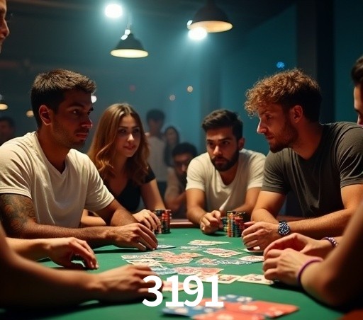 Segurança 2FA 3191