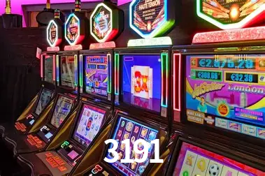 A Popularidade dos Caça-Níqueis no 3191