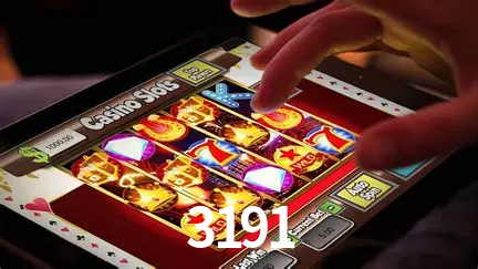 Descubra a Magia dos Jogos de Arcade no 3191