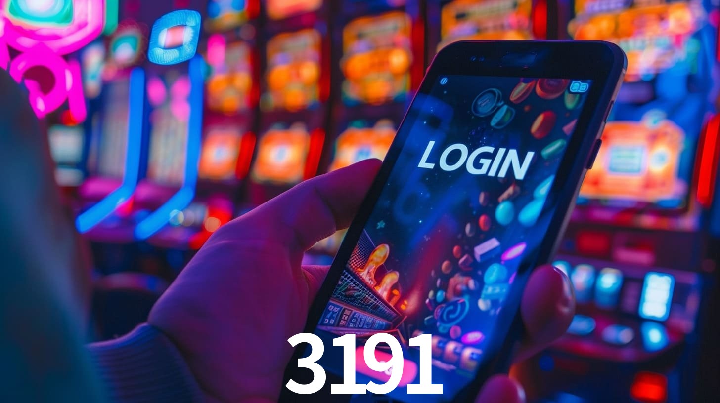 cassino 3191