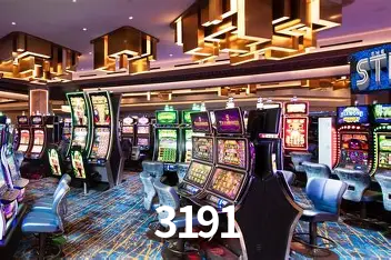 A Emoção da Loteria na 3191: Uma Chance de Mudança de Vida
