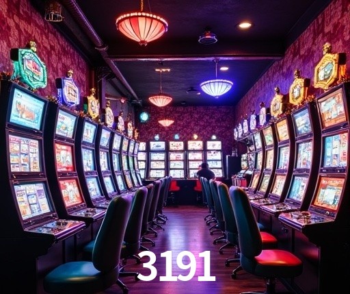 Tecnologia da Plataforma 3191