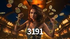 Game Statistics 3191
