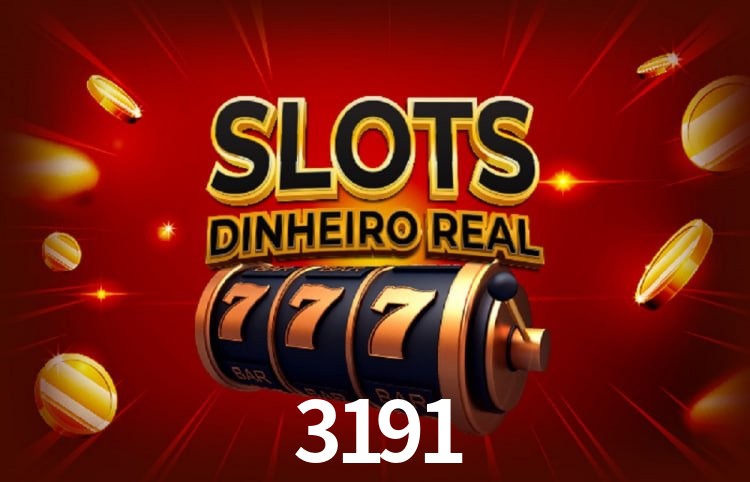 Jogos de Slot 3191