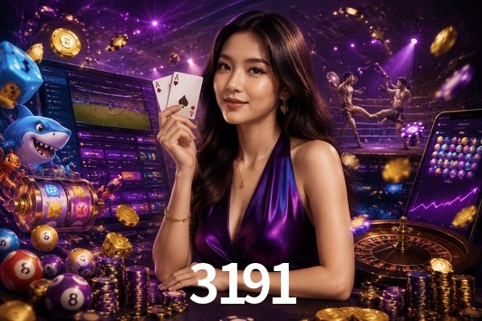 Blackjack Table 3191