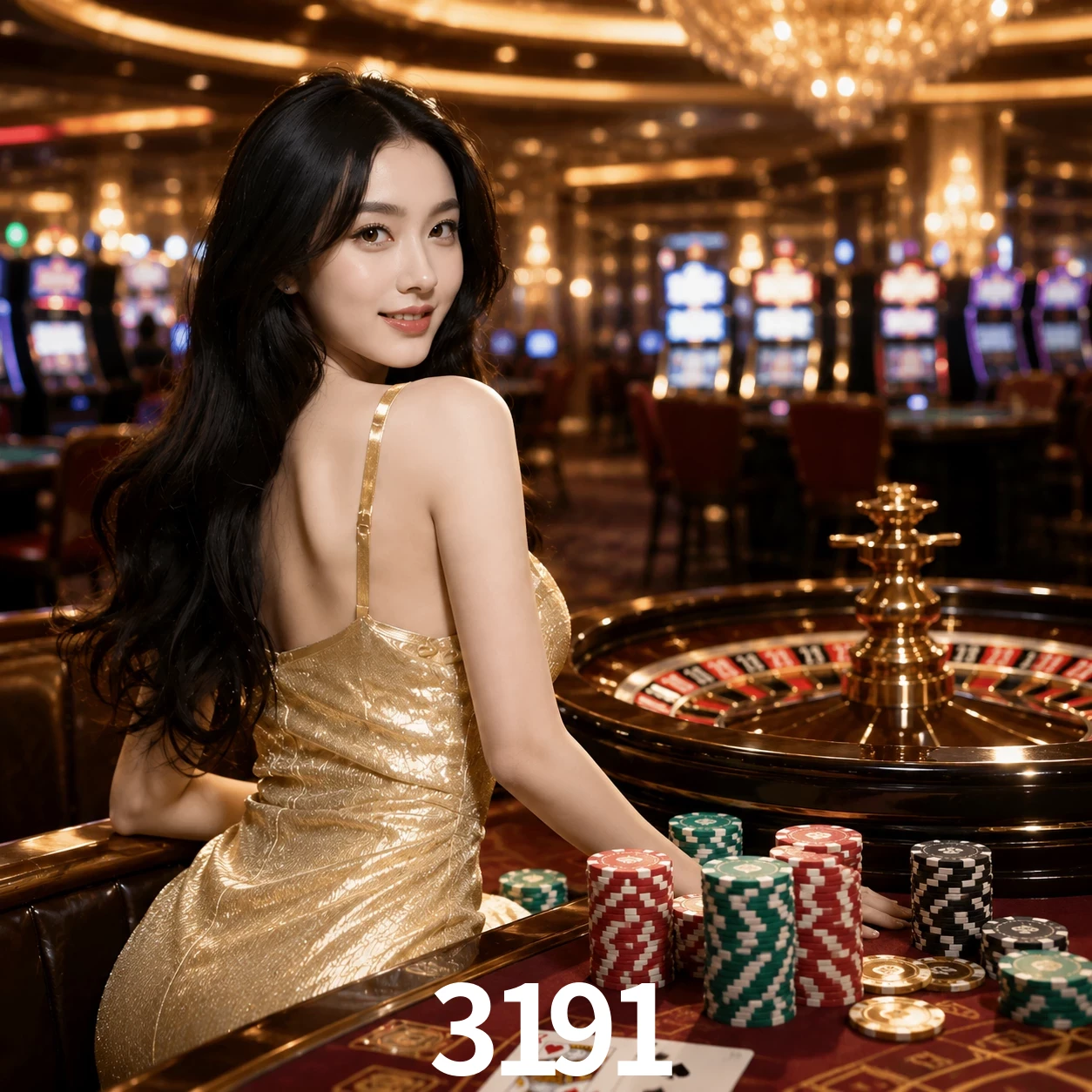 Download app 3191 Android iOS